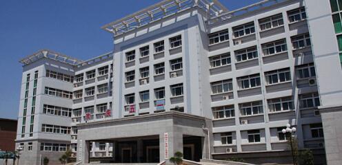 洛寧縣文化中心綜合大樓弱電智能化系統工程