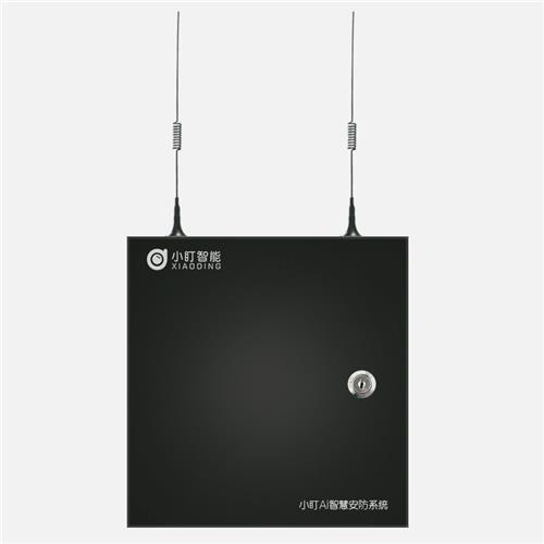 GPRS 四路報警主機